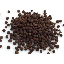 Black Pepper Is Natural And Pollution-Free